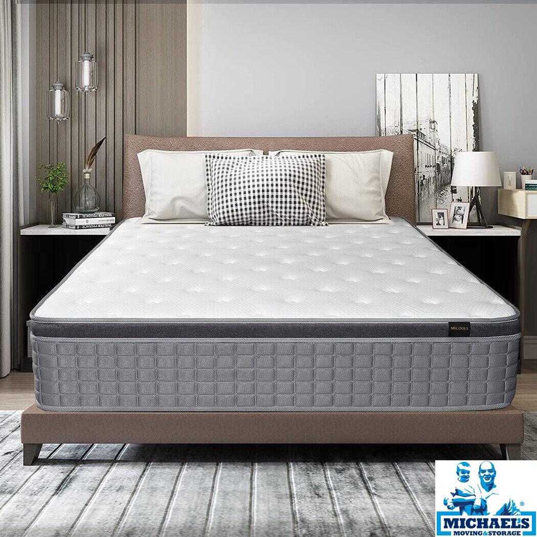 Allston MA Mattress and Bed Movers